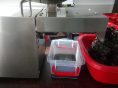 Presa ulei 0.4Kw 220V